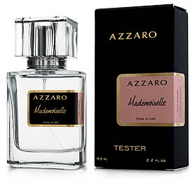 Тестер жіночий Azzaro Mademoiselle, 63 мл