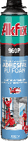 Піна монтажна професійна Akfix 960 MANTOLAMA 800мл/850гр, 1128