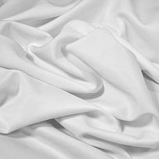 Стрейч Чохол на Стіл 240х90/76 Білий з щільної тканини Спандекс, фото 2