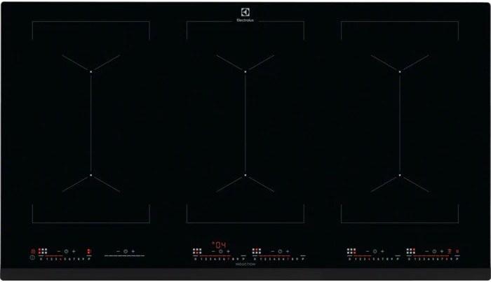 Варочна поверхня електрична Electrolux EIV9467, фото 1