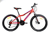 Горный велосипед Azimut Forest 26 GD Product