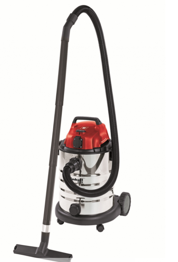 Вакуумний пілосос Einhell TC-VC 1930 SA, фото 1