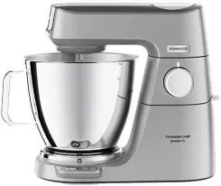 Kenwood Titanium Chef Baker XL KVL85.124SI