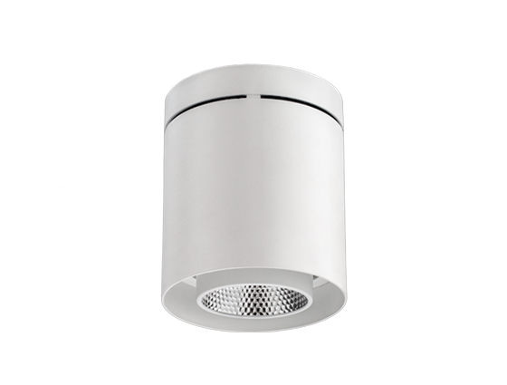 Накладний світильник OPUS ROUND MTR110/12W