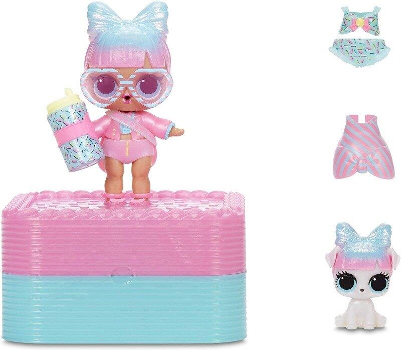Lol surprise sale pink