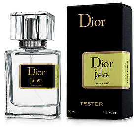 Тестер жіночий Christian Dior j'adore, 63 мл