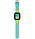 Smart Watch AmiGo GO001 iP67 Green UA UCRF, фото 8