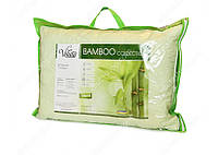 Подушка бамбукове волокно Bamboo 50/70 Вилюта