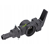 Секція розподільника (клавіша) на обприскувач Польща Agroplast, фото 5