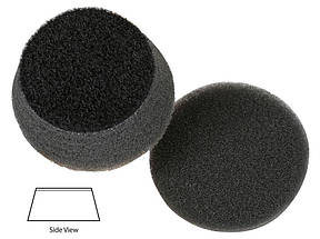 Полірувальний круг фінішний - Lake Country Force Black Finishing Foam 32 мм. (FR-HBLACK 1), фото 3
