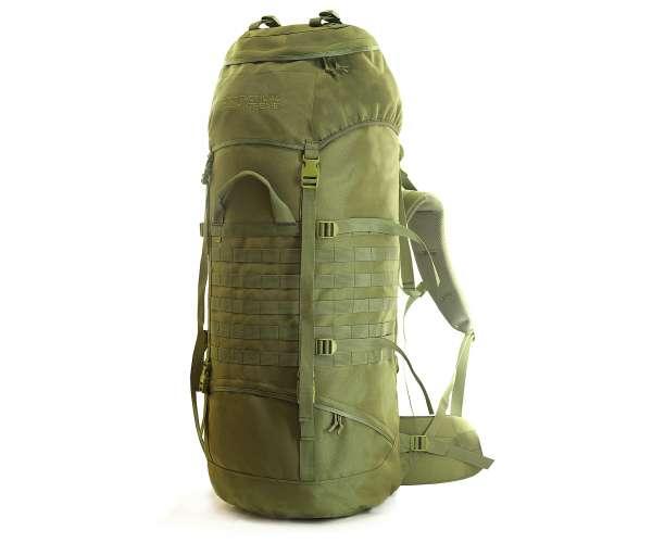 Рюкзак тактический Tactical Extreme Kiborg 100, цвета в ассортименте цвет a-tacs