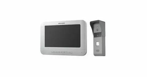 Комплект домофону Hikvision DS-KIS203T