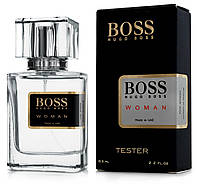 Тестер женский Hugo Boss Boss Woman, 63 мл.