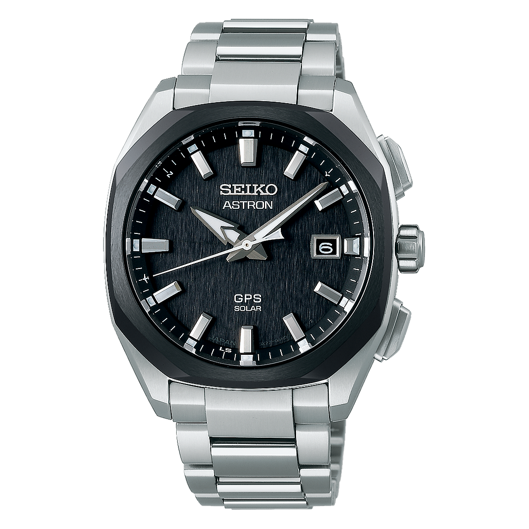 Чоловічий годинник Seiko Astron SBXD007, фото 1