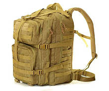 Рюкзак тактический Tactical Extreme Tactic 36 Lazer, цвета в ассортименте цвет koyot