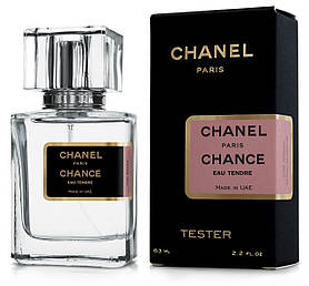 Тестер жіночий Chanel Chance Eau Tendre, 63 мл