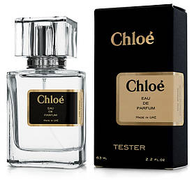 Тестер жіночий Chloe Eau De Parfum, 63 мл