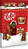 Адвенткалендарь KitKat Advent Calendar 208g