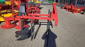 Ямобур до трактора Tad-Len ( Польща)