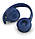 Навушники Bluetooth Stereo JBL Tune 500 BT (JBLT500BTBLU) Blue Гарантія 12 місяців, фото 4