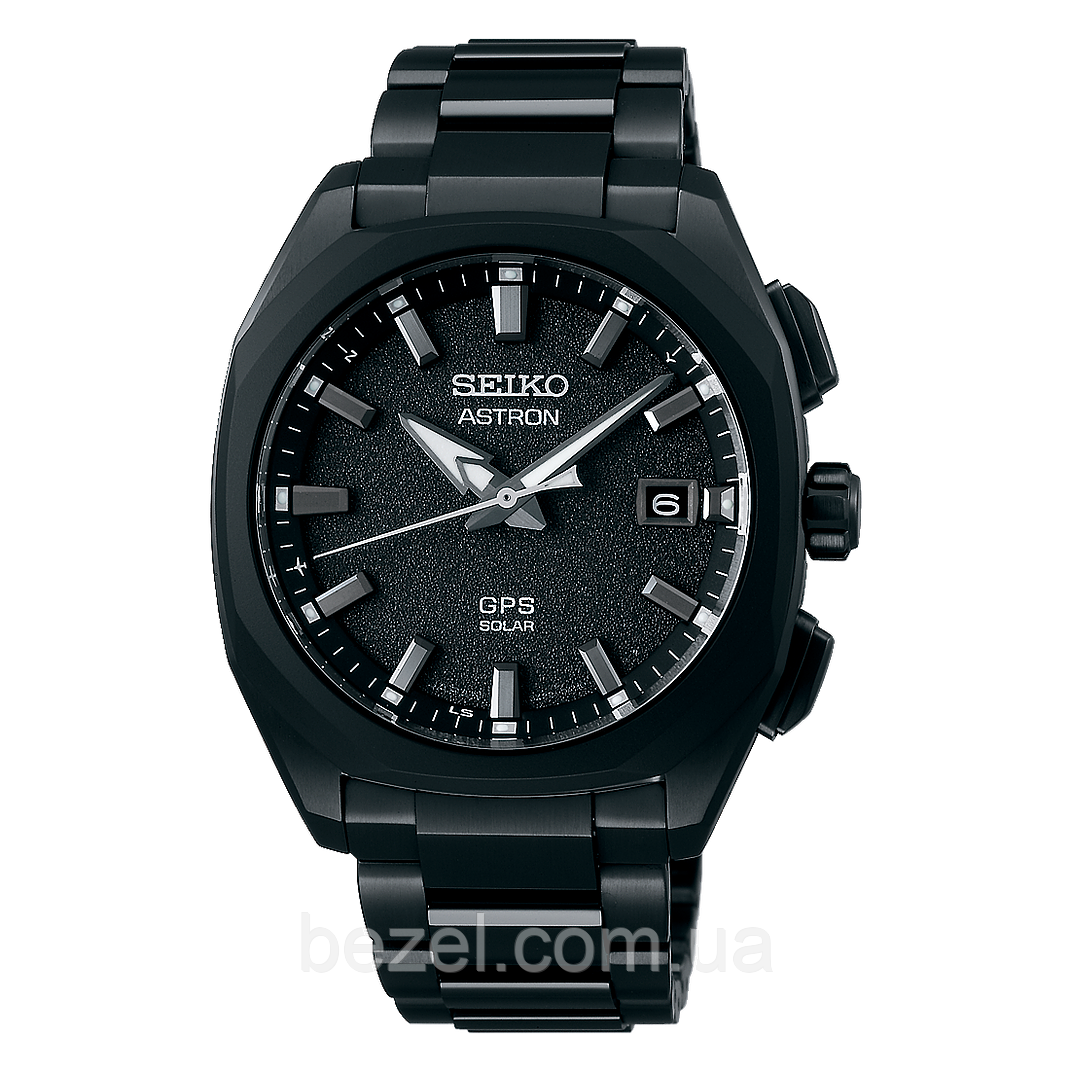 Чоловічий годинник Seiko Astron SBXD009