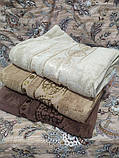 Рушник сауна махровий Cestepe Orient150х90 Туреччина упаковка 3 шт., фото 2
