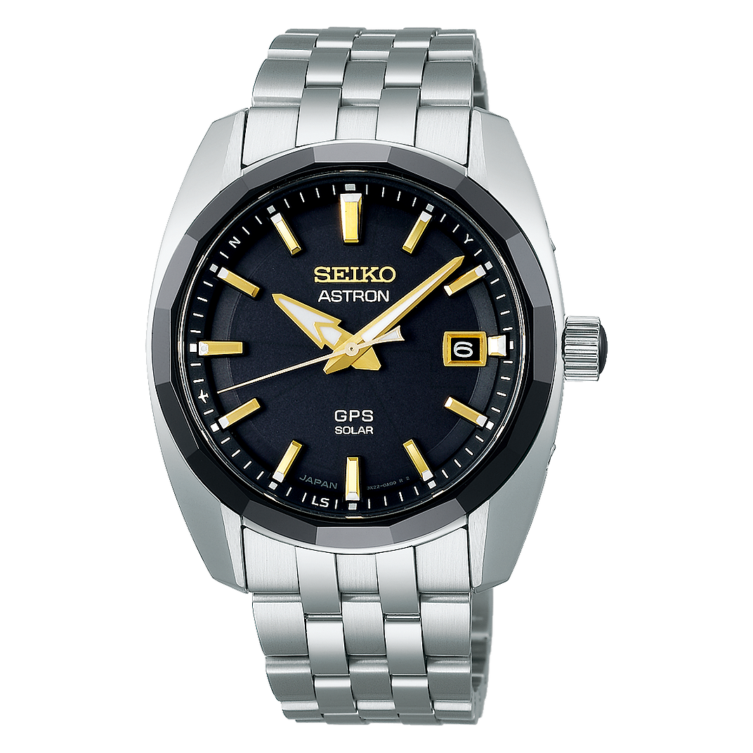 Чоловічий годинник Seiko Astron SBXD011, фото 1
