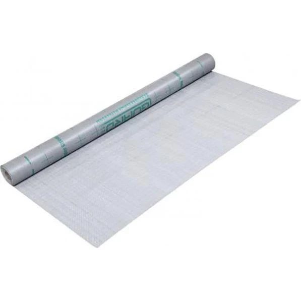 Гідро-пароізоляція RoogGuard 70г/кв.м 1,5м х 50м (Мін.заказ-5рул.), фото 1