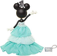 Лялька Мінні Маус Спеціальний випуск Fashion Minnie Mouse Glamour Gala (200591), фото 6
