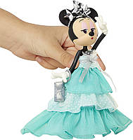 Лялька Мінні Маус Спеціальний випуск Fashion Minnie Mouse Glamour Gala (200591), фото 8
