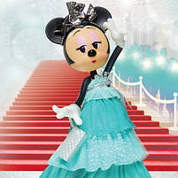 Лялька Мінні Маус Спеціальний випуск Fashion Minnie Mouse Glamour Gala (200591), фото 2