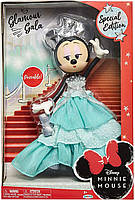 Лялька Мінні Маус Спеціальний випуск Fashion Minnie Mouse Glamour Gala (200591), фото 9