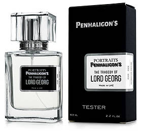 Тестер чоловічий Penhaligon`s Portraits The Traagedy of Lord George, 63 мл.