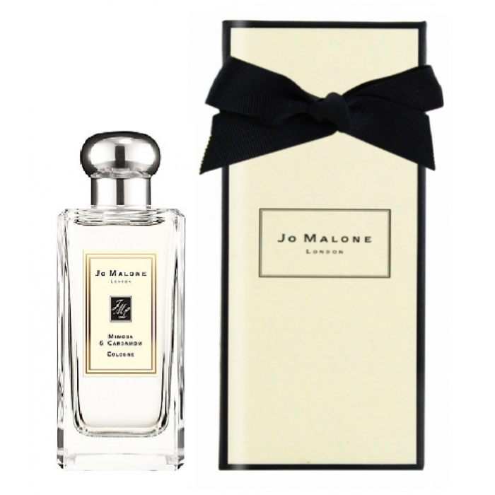 Jo Malone Mimosa & Cardamom ORIGINAL 100ml унисекс