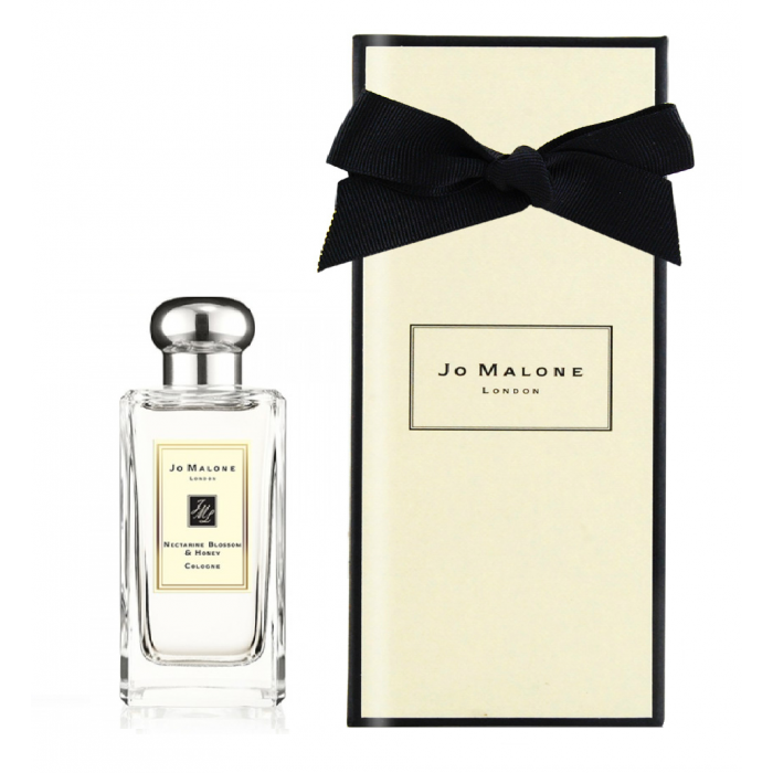 Парфум унісекс Jo Malone Nectarine Blossom & Honey 100 мл (ORIGINAL) БЕЗ СЛЮДИ