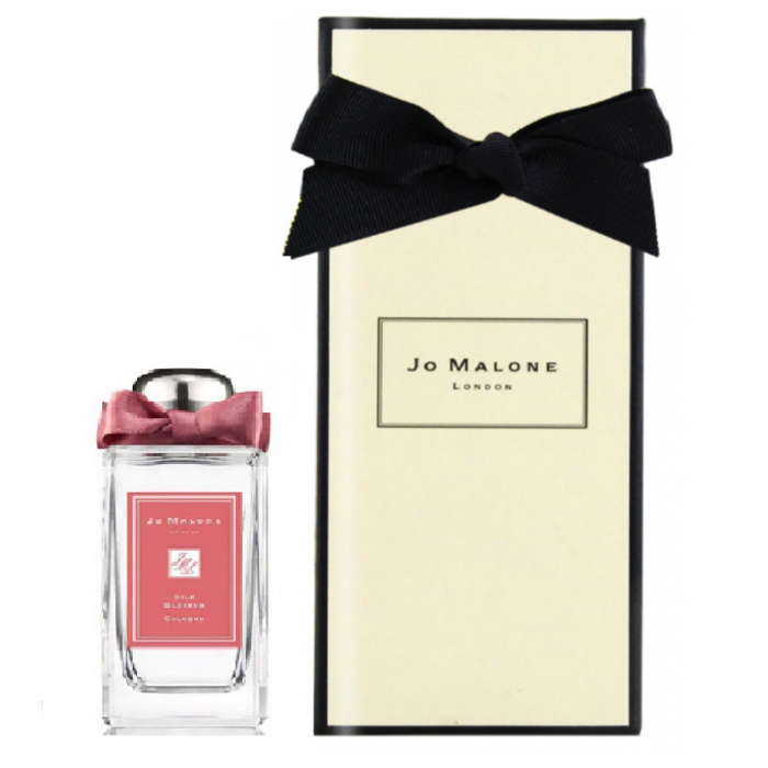 Парфум жіночий  Jo Malone Silk Blossom 100 мл (ORIGINAL)