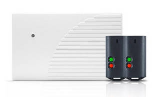 Satel RK-2K (тривожна кнопка)