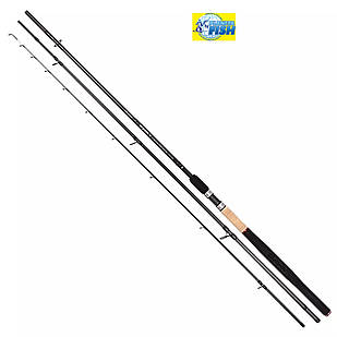 Вудлище фідерне Daiwa N'Zon Feeder 3.60 м.