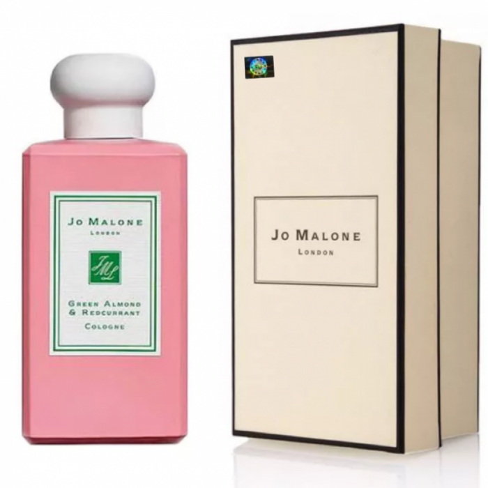 Парфюм унисекс Jo Malone Green Almond & Redcurrant 100 мл (Euro) - фото 1 - id-p1500088773