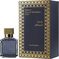 Парфюмована вода Maison Francis Kurkdjian Oud Silk Mood 70 мл унісекс (Original Quality)