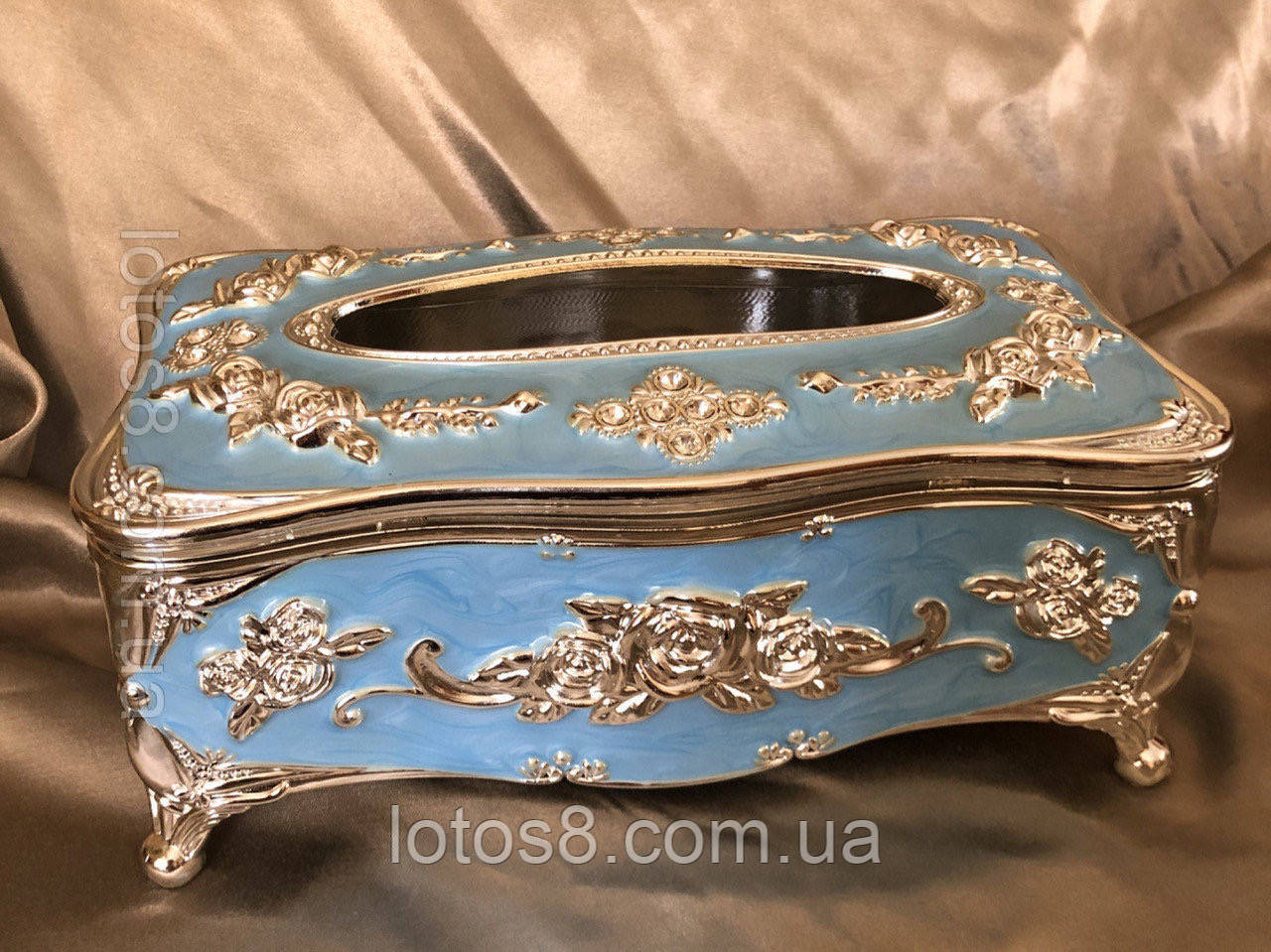 Серветниця Бароко