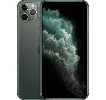 Муляж/Макет iPhone 11 Pro Max, Midnight Green
