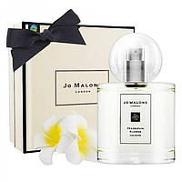 Парфуми унісекс Jo Malone Frangipani Flower 100 мл (Euro) БЕЗ СЛЮДИ