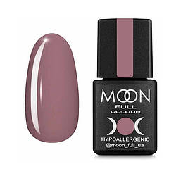 Гель-лак Moon Full № 622 ( бузковий винтажний ), 8 мл