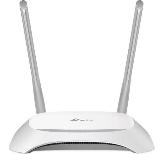 Роутер TP-Link TL-WR840N UA
