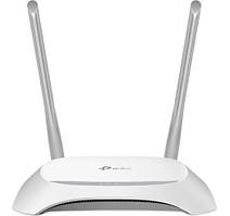 Роутер TP-Link TL-WR840N UA