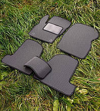 EVA коврики Ford Focus III '11-18 1