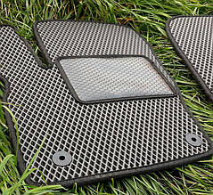 EVA коврики Ford Focus III '11-18 3