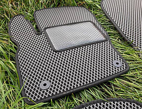 EVA коврики Ford Focus III '11-18 5