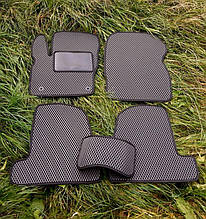 EVA коврики Ford Focus III '11-18 7